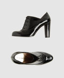 EMPORIO ARMANI - Stringate