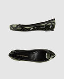 EMPORIO ARMANI - Ballerine