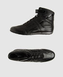 BIKKEMBERGS - Zapatilla tipo botín