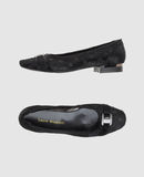 LAURA BIAGIOTTI - Closed-toe slip-ons 