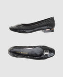 LAURA BIAGIOTTI - Closed-toe slip-ons 