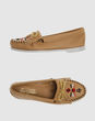 MINNETONKA MOCCASIN - true