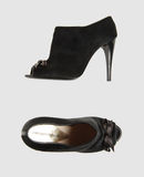 EMPORIO ARMANI - Ankle bootie