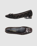 LAURA BIAGIOTTI - Closed-toe slip-ons 