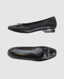 LAURA BIAGIOTTI - Closed-toe slip-ons 