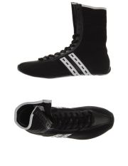 QUICK - High-top sneaker