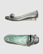 IRREGULAR CHOICE - true