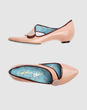IRREGULAR CHOICE - true