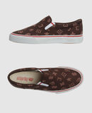 OFFSPRING - Sneaker slip on