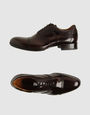 DEBUT LINE - Laced shoes