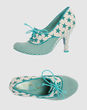 IRREGULAR CHOICE - true