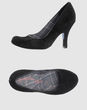 IRREGULAR CHOICE - true