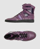 BIKKEMBERGS - Sneaker alta