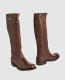 BIKKEMBERGS - Stivali con tacco
