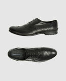ALBERTO GUARDIANI - Zapatos de cordones