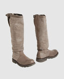 BIKKEMBERGS - Stivali con tacco