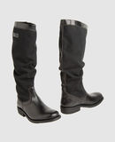 BIKKEMBERGS - Stivali con tacco