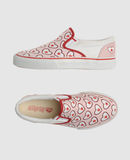 OFFSPRING - Sneaker slip on