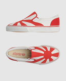 OFFSPRING - Sneaker slip on