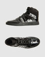 BIKKEMBERGS - High-top sneaker