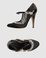 GIUSEPPE ZANOTTI DESIGN - パンプス