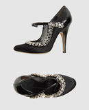 GIUSEPPE ZANOTTI DESIGN - パンプス