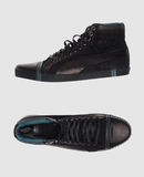 ALEXANDER MCQUEEN PUMA - Sneaker alta