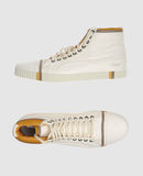 ALEXANDER MCQUEEN PUMA - Sneaker alta