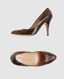 GIUSEPPE ZANOTTI DESIGN - Escarpins