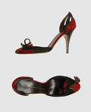 GIUSEPPE ZANOTTI DESIGN - Decolletes