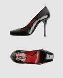 LE SILLA - Pumps with open toe