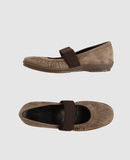 MANUFACTURE D'ESSAI - Ballerine