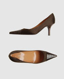 GIUSEPPE ZANOTTI DESIGN - Decolletes
