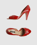 LE SILLA - High-heeled sandals