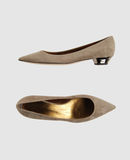 GIUSEPPE ZANOTTI DESIGN - Manoletinas