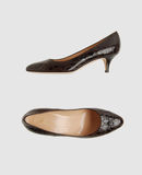 GIUSEPPE ZANOTTI DESIGN - Decolletes