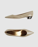 GIUSEPPE ZANOTTI DESIGN - Ballet flats