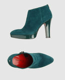 CESARE PACIOTTI - Ankle bootie