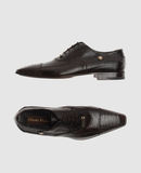 CESARE PACIOTTI - Laced shoes