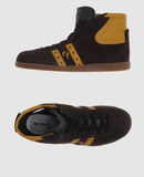 QUICK - Sneaker alta
