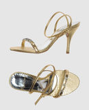 ANA HICKMANN - VIZZANO - Sandali con tacco