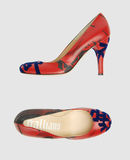 GALLIANO - Closed-toe slip-ons 
