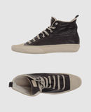 EMMA HOPE - Sneaker alta