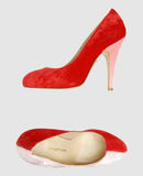 CHARLOTTE OLYMPIA - Decolletes