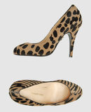 CHARLOTTE OLYMPIA - Decolletes