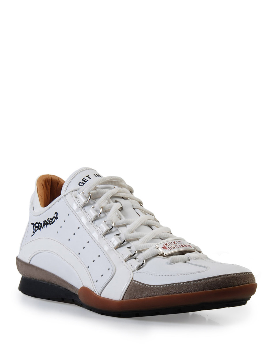 Zapatillas Dsquared Imitacion Zapatillas Dsquared Imitacion
