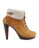 DSQUARED2 - Botines de caña alta