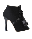 DSQUARED2 - Botines de caña alta