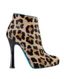 DSQUARED2 - Botines de caña alta