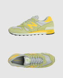 NEW BALANCE - Zapatillas